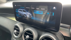 Mercedes-Benz GLC 300d 4Matic AMG Line Premium 5dr 9G-Tronic Diesel Estate